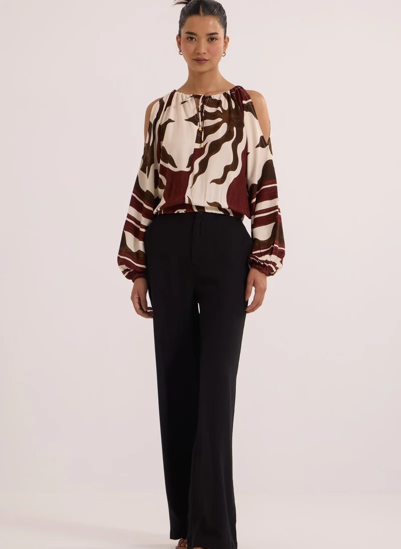 Studio Erst The Sol Blouse